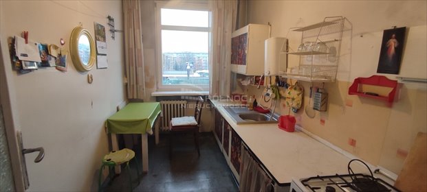 mieszkanie na sprzedaż 55m2 mieszkanie Kraków, Bieńczyce, Bieńczyce, os. Spółdzielcze