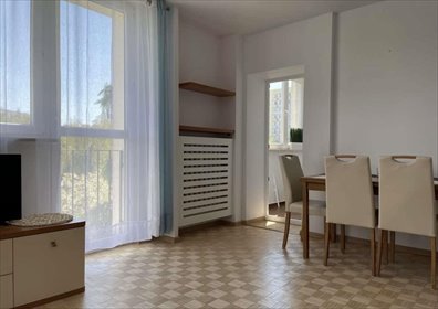 mieszkanie na wynajem 47m2 mieszkanie Warszawa, Praga-Północ, Szmulki, Białostocka