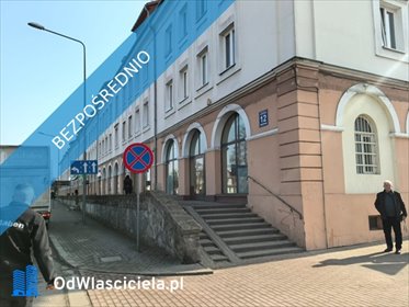 lokal użytkowy na sprzedaż 149m2 lokal użytkowy Ciechanów, Pułtuska 12