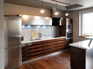 Przestronny apartament 5 pokoi z balkonem i wysokim standardem mieszkanie Warszawa, Ursynów, Kazimierza Jeżewskiego