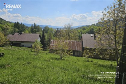 działka na sprzedaż 6421m2 działka Tresna, Młodych