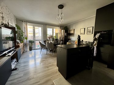 mieszkanie na sprzedaż 60m2 mieszkanie Warszawa, Rembertów, Ignacego Paderewskiego