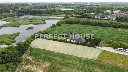 działka na sprzedaż 1561m2 działka Luboń, Żabikowo