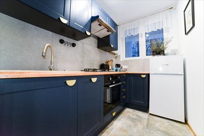 mieszkanie na wynajem 40m2 mieszkanie Warszawa, Śródmieście, Niska