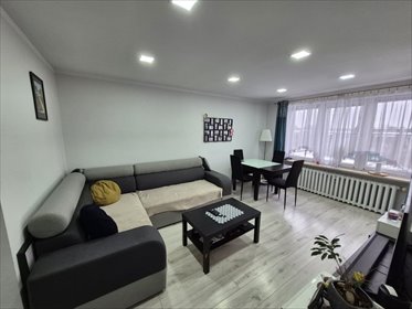 mieszkanie na sprzedaż 54m2 mieszkanie Piekary Śląskie, Osiedle Wieczorka