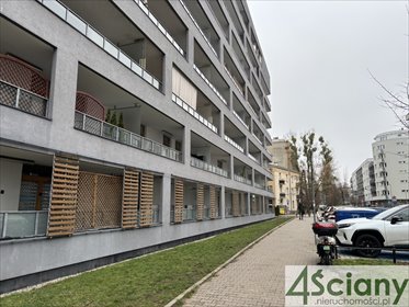 lokal użytkowy na wynajem 94m2 lokal użytkowy Warszawa, Wola