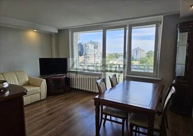 Przestronne 3-pokojowe mieszkanie 67 m² z loggią. mieszkanie Warszawa, Ursynów, Dereniowa