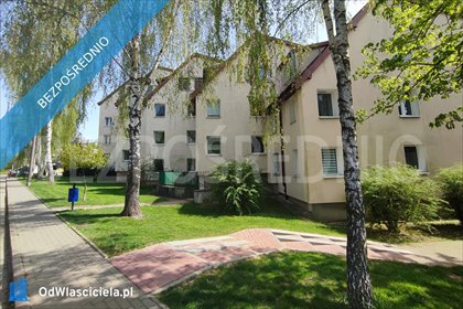 Urokliwe poddasze z balkonem - 72 m² bez prowizji mieszkanie Lublin, Czuby, Ułanów 19