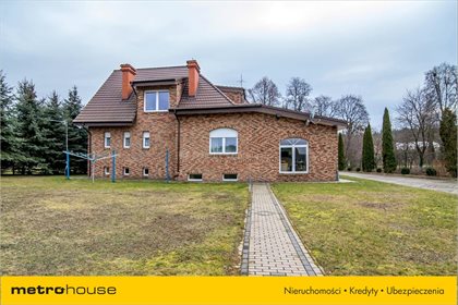 Dom na sprzedaż Kanigowo, Nidzica 269m2 Foto 4
