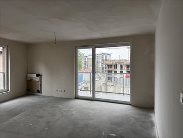 mieszkanie na sprzedaż 64m2 mieszkanie Katowice, Koszutka