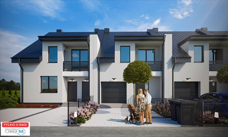 mieszkanie na sprzedaż 86m2 mieszkanie Busko Zdrój, Busko Zdrój, Busko Zdrój