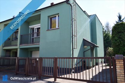 Przestronny dom 180 m² z garażem, ogród i taras w Poznaniu dom Poznań, Grunwald, Pana Twardowskiego