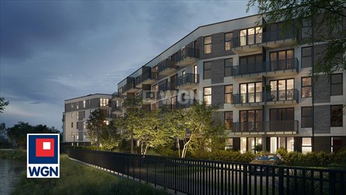 mieszkanie na sprzedaż 25m2 mieszkanie Gdańsk, Śródmieście, Mostek