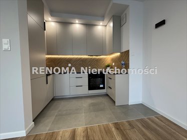 Nowoczesne 2-pokojowe mieszkanie z balkonem i komórką mieszkanie Białystok, Bojary, Kraszewskiego