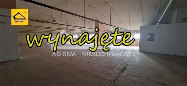 magazyn na wynajem 550m2 magazyn Lublin, Bronowice, Bronowice, Bronowice