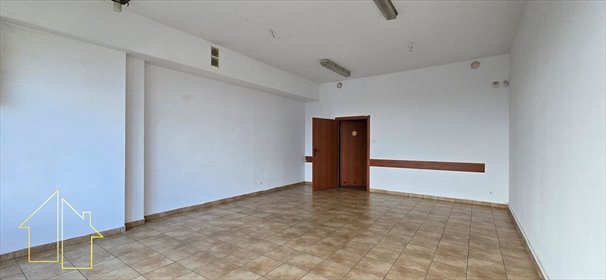 Polecam nowoczesny lokal 51 m² z witryną i parkingiem w Rybniku lokal użytkowy Rybnik, Prosta