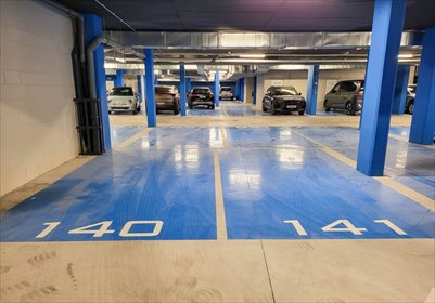 Garaż na wynajem w Fuengirola, 13 m², Hiszpania garaż Fuengirola