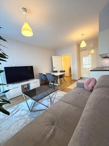 mieszkanie na sprzedaż 58m2 mieszkanie Warszawa, Praga-Południe, Jana Nowaka-Jeziorańskiego