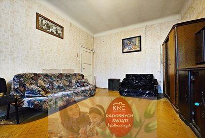 mieszkanie na sprzedaż 32m2 mieszkanie Poniatowa, 11 Listopada