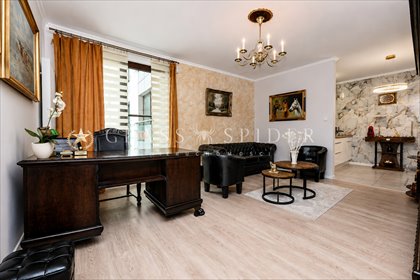Elegancki 2-pokojowy apartament 57 m² w Warszawie polecam mieszkanie Warszawa, Mokotów, Puławska