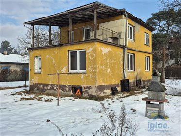 dom na sprzedaż 120m2 dom Kielce, Słowik