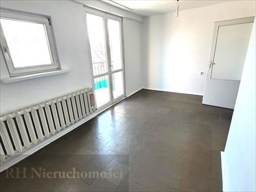 mieszkanie na sprzedaż 37m2 mieszkanie Warszawa, Ochota, Żwirki i Wigury