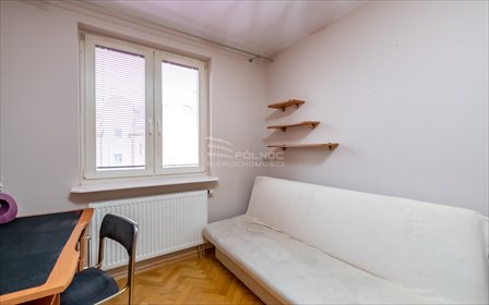 Mieszkanie dwupokojowe na wynajem Białystok, Nowe Miasto, Zachodnia 42m2 Foto 5