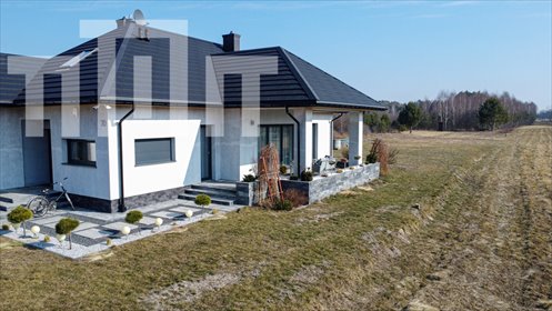 dom na sprzedaż 129m2 dom Korabina