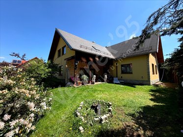 dom na sprzedaż 167m2 dom Karpacz