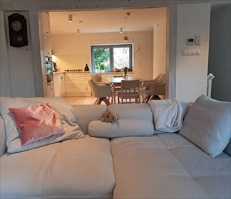 Ekskluzywny dom na Sępolnie z ogrodem, tarasami i garażem dom Wrocław, Śródmieście, Sępolno