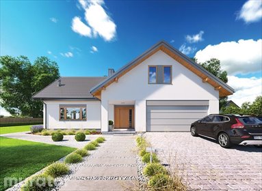 dom na sprzedaż 203m2 dom Kraków, Nowa Huta, Pleszów