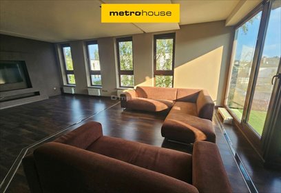 Przestronny 104m² apartament z możliwością 4 pokoi mieszkanie Józefosław, Ogrodowa