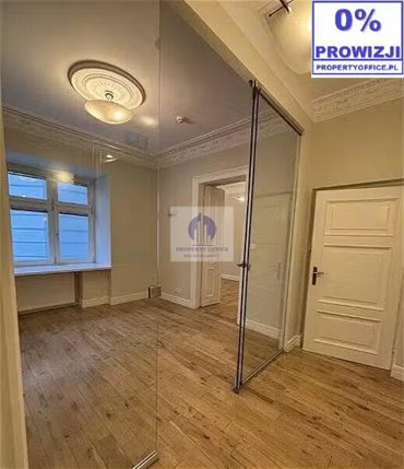 lokal użytkowy na wynajem 93m2 lokal użytkowy Warszawa, Śródmieście, al. Ujazdowska