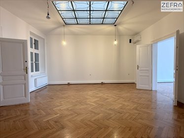 lokal użytkowy na wynajem 180m2 lokal użytkowy Kraków, Stare Miasto, Rynek