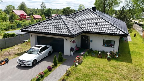 dom na sprzedaż 150m2 dom Lipusz, Remusa