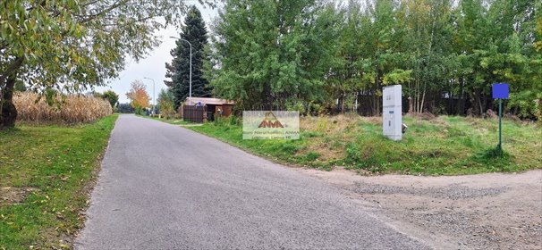 Polecam działkę 1000 m² w Motyczu z możliwością budowy domu działka Motycz