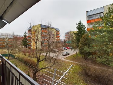 mieszkanie na sprzedaż 59m2 mieszkanie Białystok, Os. Słoneczny Stok, Wincentego Witosa