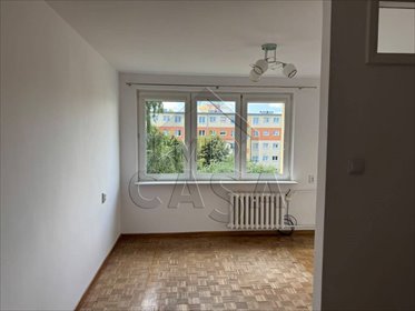 Do sprzedania przestronna kawalerka 33,36 m² z potencjałem inwestycyjnym mieszkanie Gdynia, Rolnicza