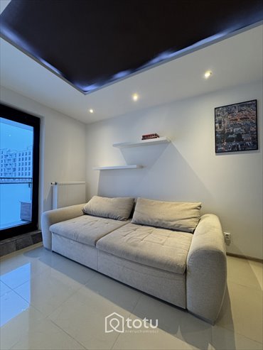 mieszkanie na wynajem 35m2 mieszkanie Warszawa, Wola, Jana Kazimierza