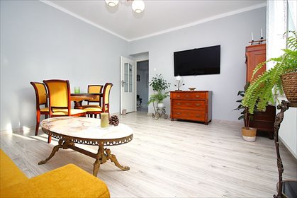mieszkanie na sprzedaż 64m2 mieszkanie Ruda Śląska, Kochłowice, Łukowa