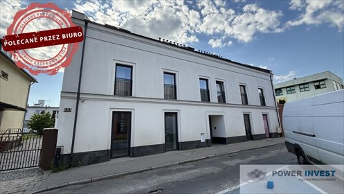 lokal użytkowy na wynajem 38m2 lokal użytkowy Leszno