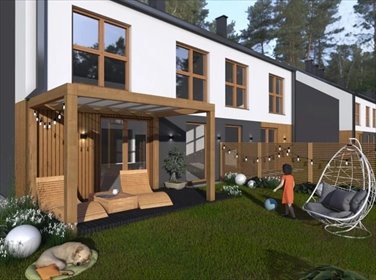 dom na sprzedaż 123m2 dom Głogów Małopolski, Partyzantów