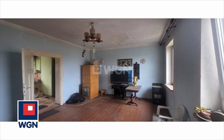 mieszkanie na sprzedaż 37m2 mieszkanie Lubieszów, Lubieszów