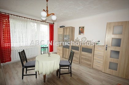 mieszkanie na sprzedaż 60m2 mieszkanie Wysoka