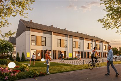 mieszkanie na sprzedaż 55m2 mieszkanie Mogielnica