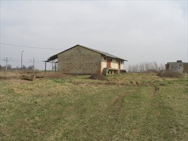 działka na sprzedaż 8200m2 działka Choszczno
