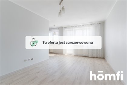 Przytulne 3-pokojowe mieszkanie z balkonem - od zaraz mieszkanie Tczew, Christiana Andersena