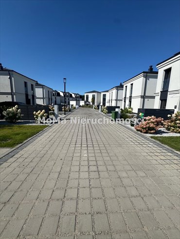 Nowoczesny apartament 74 m² z ogrodem i klimatyzacją polecam mieszkanie Osielsko, Niemcz