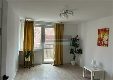 Pruszków, 2 pokoje, balkon, po remoncie - zapraszam mieszkanie Pruszków, Fryderyka Chopina