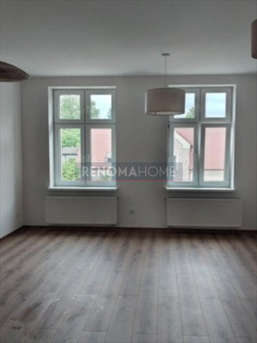 mieszkanie na sprzedaż 60m2 mieszkanie Miękinia